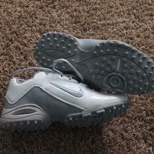 Nike SpeedLax Turf Shoes